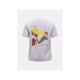 2. Koszulka damska PEAK PERFORMANCE W Explore Graphic Tee kolor szary