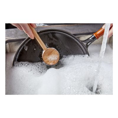 7. Staub 40509-525-0 Patelnia do naleśników Okrągły