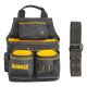 DeWALT DWST40201-1 walizka na narzędzia Czarny, Żółty Brezent