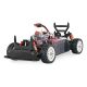8. Samochód Amewi Hyper Go Citroen C3 WRC Rallye/Drift 4WD 1:14 RTR