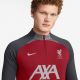 4. Bluza Nike Liverpool FC Strike Drill Top M FD7090-688