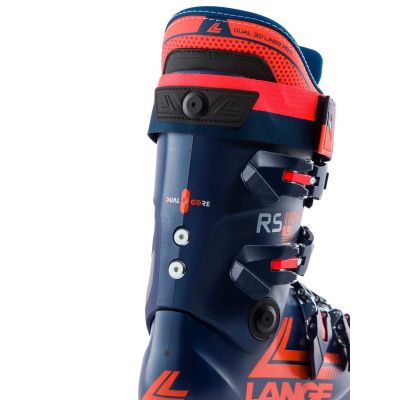 2. Buty narciarskie LANGE Rs 110 Sc