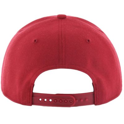 2. 47 Brand New York Yankees Cold Zone '47 MVP DP B-CLZOE17WBP-RZB Wielokolorowe One size