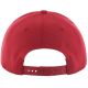 2. 47 Brand New York Yankees Cold Zone '47 MVP DP B-CLZOE17WBP-RZB Wielokolorowe One size