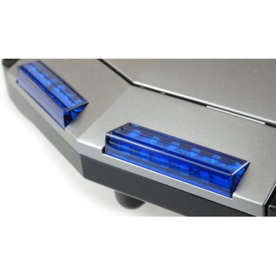 7. Bateria Ni-MH 5000mAh do Amewi RC Boat Bating Bait