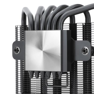 5. Thermalright AXP120-X67 Procesor Radiator 12 cm Czarny