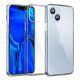 4. Etui 3mk Clear Case na iPhone 14 Plus - przezroczyste