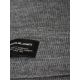 5. Czapka Jack&Jones Jacdna Beanie Noos M 12092815 szara