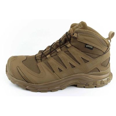 14. Buty trekkingowe Salomon XA Forces GTX W 401382
