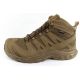 14. Buty trekkingowe Salomon XA Forces GTX W 401382