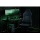 3. Razer Iskur V2 NewGen | Ergonomic Gaming Chair with Breathable Comfort | Black