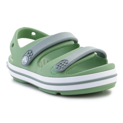 2. Sandały Crocs Crocband Cruiser Sandal Toddler Jr 209424-3WD