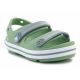 2. Sandały Crocs Crocband Cruiser Sandal Toddler Jr 209424-3WD
