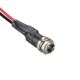 4. Akasa AK-PE080-03 adapter zasilający/ inwentor Wewnętrzna 80 W Czarny, Niebieski, Czerwony, Biały, Żółty