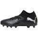 3. Buty piłkarskie Puma Future 7 Match FG/AG Jr 107729 02