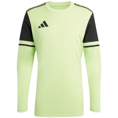 10. Koszulka bramkarska adidas Squadra 25 Long Sleeve M JG1129