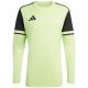 10. Koszulka bramkarska adidas Squadra 25 Long Sleeve M JG1129