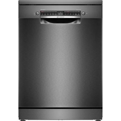 11. Bosch Serie 4 SMS4EMC06E zmywarka Wolnostojący 14 komplet. B