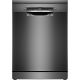 11. Bosch Serie 4 SMS4EMC06E zmywarka Wolnostojący 14 komplet. B