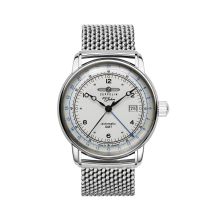 Zegarek Zeppelin 100 Jahre 8666M1, 42mm