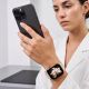 5. Pasek Tech-Protect Silicone na Apple Watch 44 / 45 / 46 / 49 mm - beżowy