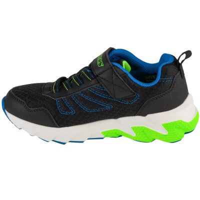 2. Skechers Elite Sport Tread 403962L-BLK Czarne 29