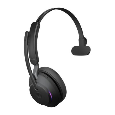 2. Jabra Evolve2 65 MS Mono
