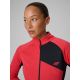 5. Bluza trekkingowa slim bez kaptura damska 4F 4FRSS26TFSWF0986-20S