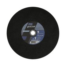 NORTON TARCZA.VULCAN 400 x 4.0 x 32mm A30S DO METALU /10szt.+1 GRATIS