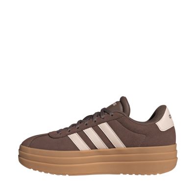 5. Buty damskie adidas VL Court Bold IH9152