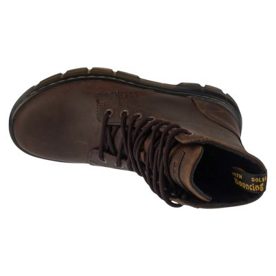 3. Dr. Martens Combs Leather DM26006207 Brązowe 36
