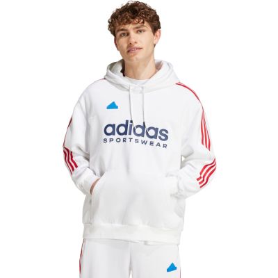 7. Bluza adidas House of Tiro Nations Pack M IY4528
