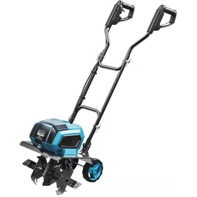 2. DEDRA Akumulatorowa glebogryzarka DED7190V