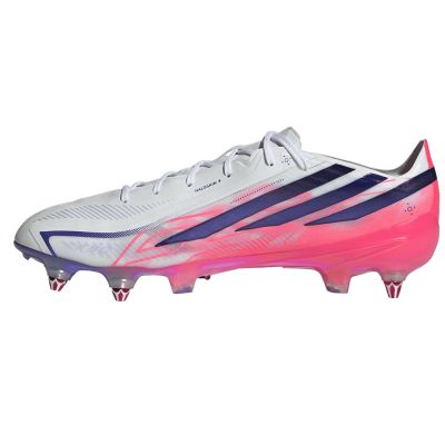 2. Buty adidas F50 Hyperfast Elite SG KJ6084