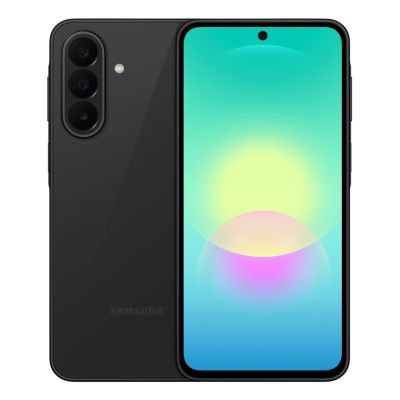 11. Samsung Galaxy A27 256GB black