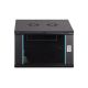 36. Digitus Obudowa naścienna z serii Dynamic-N - 600x600 mm (WxD), niezamontowana