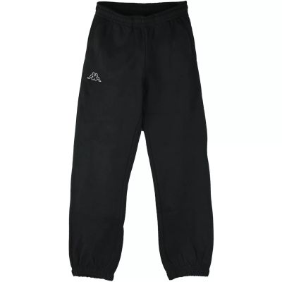 3. Spodnie Kappa Kids Pants 303245J-005