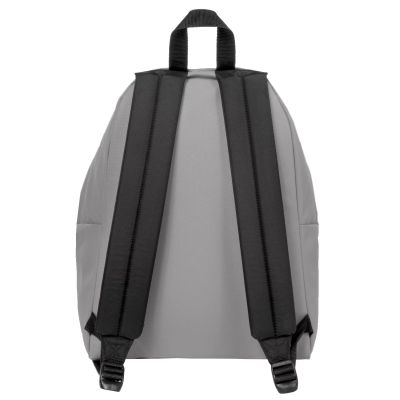 3. Eastpak Padded Pak'r Backpack EK0006208Y21 Szare One size