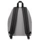 3. Eastpak Padded Pak'r Backpack EK0006208Y21 Szare One size