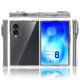 4. Etui 3mk Armor Case na Samsung Galaxy Z Fold 8 Wide - przezroczyste