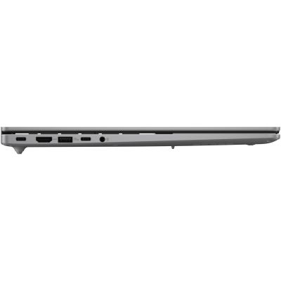 10. ASUS Vivobook 16 X1607AA-MB010W Ultra 5 325 16.0"WUXGA IPS-level Panel 60Hz 300nits AG 16GB DDR5 SSD512 Intel Graphics WLAN+BT Cam1080p 42WHrs Win11 Cool Silver
