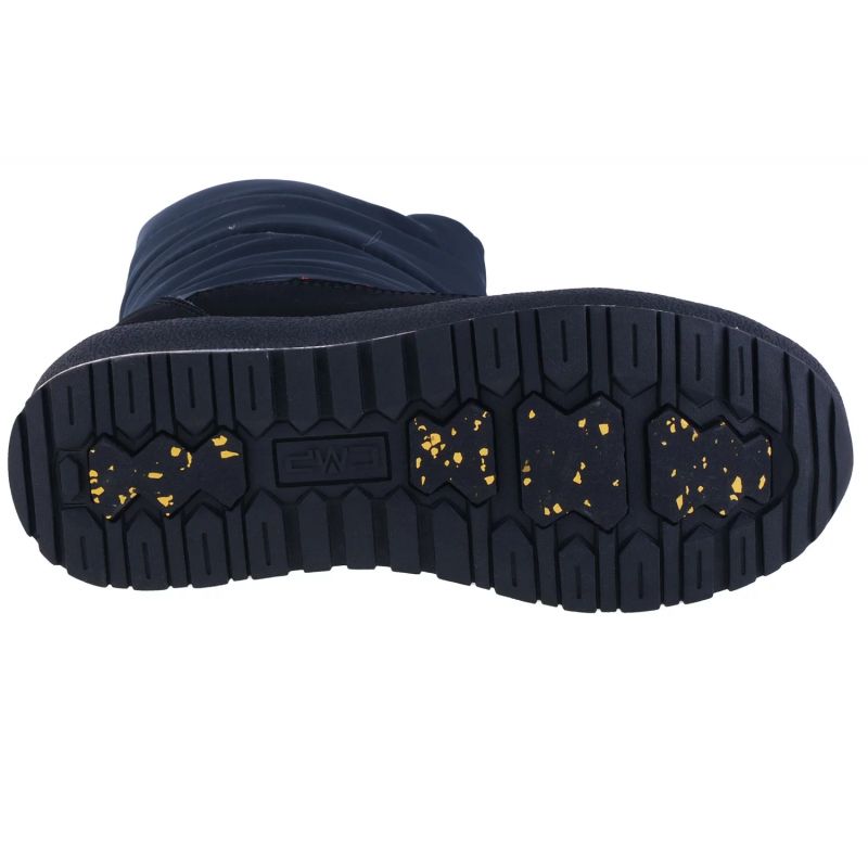 4. Buty CMP Rae Snow Boots Jr 39Q4964-N950