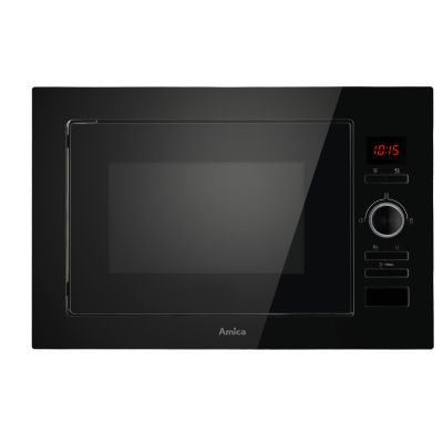 Kuchenka mikrofalowa do zabudowy AMICA AMMB25E3GB