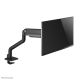 14. Neomounts DS70S-950BL1 uchwyt / stojak do monitorów 124,5 cm (49") Biurko Czarny