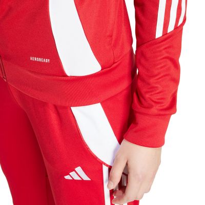 9. Bluza adidas Tiro 24 Training W IR7493