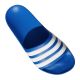 4. Klapki adidas Adilette Aqua K Jr EF1752