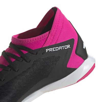 11. Buty piłkarskie adidas Predator Accuracy.3 IN M GW7069