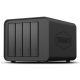 2. TERRAMASTER D4-320, 4-kieszeniowa obudowa, USB3.2, 10Gbps, bezdyskowa
