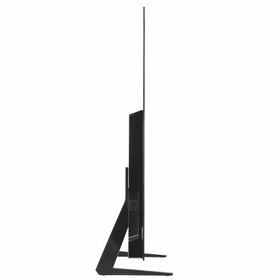 8. Telewizor 77" Samsung QE77S85HAE