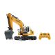 10. Koparka Jamara Liebherr R936 1:20 2.4G 6+